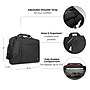 Solo New York Lead Slim Briefcase, Black (VAR101-4U4)~#|#~C03281B0-2B3F-4E9F-8863BC99E78AB778_sc7