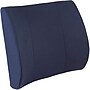 DMI Foam Back Cushion, Navy (555-7300-2400HS)~#|#~C0337D14-9E6A-4308-A9D17C62DECAA3B2_sc7