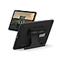 Urban Armor Rugged Carrying Case for Samsung Galaxy Tab A9+, Black (224450B14040)~#|#~C0364AC6-BF45-4856-B69252B9E2AD868B_sc7