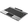Supersonic Sonic10 10.1" Tablet with Detachable Keyboard, WiFi, 64GB Storage, Windows 11, Silver (SC-5032WKB)~#|#~C039ADDB-6928-4EE8-B9ACA60C2AF5B28B_sc7