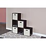 Niche Cubo Storage Set, 6 Cubes, Truffle (PC6PKTF)~#|#~C03B64CF-285B-4B4D-B40D30185C6F2224_sc7