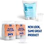 Perk™ Plastic Cold Cup, 16 Oz., Clear, 500/Carton (PK45562CT)~#|#~C03B7E73-0340-4463-B5AA34015AA561DB_sc7