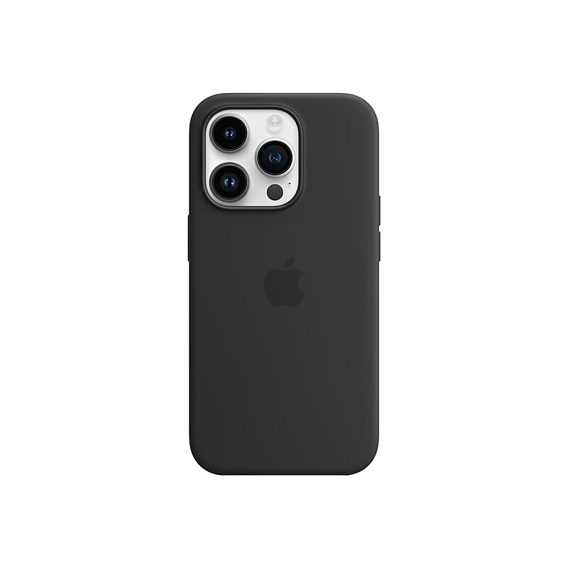 Apple MagSafe Phone Case for iPhone 14 Pro, Midnight  (MPTE3ZM/A) image 1