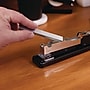 Swingline Desktop Stapler, 20-Sheet Capacity, Black (44401)~#|#~C03C7D12-0552-41B4-9AF69441A27B0F95_sc7