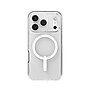 ZAGG Crystal Palace Snap MagSafe Phone Case for Apple iPhone 17 Pro, Shock Absorbing, Clear (702319709)~#|#~C03D9059-CF8F-40EF-85DF8A296B4420A9_sc7