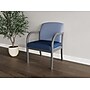 Lesro Weston Wide Vinyl Guest Chair, Blue (WS1201.WPW-02CHLN.03PPIB)~#|#~C040C612-BEB8-4698-9468DFCFB68F91E4_sc7
