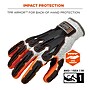 Ergodyne ProFlex 922CR Nitrile Cut-Resistant Gloves, XL, A3 Cut Level, Gray (17093)~#|#~C042834C-DFDD-4F65-8491E9F61F2B0D07_sc7