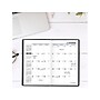 AT-A-GLANCE® DayMinder® Monthly Pocket Planner, 14 Months, December Start, 3 5/8" x 6 1/16", Black (SK53-00-19)~#|#~AF0CFB8F-52E1-4ADD-9F37F28C03CECFC5_sc7