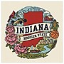 2027 TF Publishing Home: Indiana 12" x 12" Monthly Wall Calendar, Multicolored (27-1129)~#|#~C0454731-B431-4B58-B28D4298C28CD98B_sc7