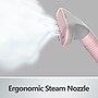 SALAV Performance Personal Steamer, Blush (GS06-DJ BLUSH)~#|#~C0468FAB-7D19-428A-9B9217C3797DAB21_sc7