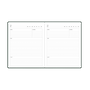 Blue Sky Bespoke Composition Notebook, 8" x 10", Forest Green (159134)~#|#~C04A882C-F939-4013-8BD3BE53727164EA_sc7