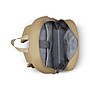 Delsey Paris Kevin Laptop Backpack, Beige (40362960017)~#|#~C04C7F38-F3D3-4220-972EC8FD3DB2FD39_sc7