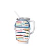 Swig Life Teacher Life Stainless Steel Vacuum Insulated Mega Mug Pouch (S302-NMMP-TL)~#|#~C04E214C-9DA8-45B5-A979D698447079B9_sc7