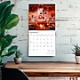 2026 BrownTrout Cocinas Mexicanas Kitchens of Mexico 12" x 12" Monthly Wall Calendar (9798330702978)~#|#~C04E4BEB-A586-47E0-BEC7EFD7DF4B449D_sc7