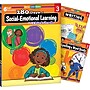 Shell Education 180 Days Social-Emotional Learning, Writing, & Spelling Grade 3, 3/Set (SEP147655)~#|#~C04E6A9B-9F74-47D0-BDF6B6C22EF041AE_sc7