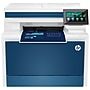 HP LaserJet Pro MFP 4301fdn Color All-In-One Laser Printer, Print, Scan, Copy, Fax, Best for Office (4RA81F)~#|#~C05094BA-D0EB-4DDD-91F46B5B72DD0918_sc7