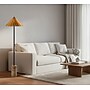 Adesso Rayne 61.25"H Floor Lamp, Brown Marble Base with Rattan Shade (3296-01)~#|#~C050F2AC-5075-479F-87BD32D85ADCE613_sc7