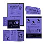 Astrobrights 65 lb. Cardstock Paper, 8.5" x 11", Venus Violet, 250 Sheets/Pack (WAU22091)~#|#~C0511922-D2F9-42FD-8EF12ACFC5EED015_sc7