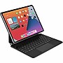 Adesso Aluminum 12.9" to 13" Portable iPad Case With Bluetooth Keyboard And Touchpad for Apple iPad Pro, Black (WKB-7060)~#|#~C051A02D-7F1F-455F-8F8414B94A212833_sc7