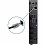 Dell OptiPlex 3000 Desktop Computer, Pentium Silver N6005, 8GB RAM, 256GB SSD, Windows 11 IoT Enterprise (PFRT5)~#|#~C0538902-07E7-4E2B-9CC1B68E18FE034B_sc7