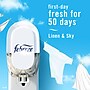 Febreze Fade Defy Plug Air Freshener Warmer Refill, Linen & Sky Scent, 0.87 fl. oz., 3/Pack (54344)~#|#~C053F3CC-8559-407B-AD3F89523B6BD5B6_sc7