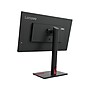 Lenovo ThinkVision T24i-30 23.8" 60 Hz LED Monitor, Black (63CFMAR1US)~#|#~C0556E2F-8716-468A-87BF5B63E4537AE0_sc7