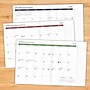 2026 Willow Creek Champagne Problems 7.5" x 9.5" Monthly Planner, Paperboard Cover (58541)~#|#~C0557968-526D-4D0E-895528B0E50313C8_sc7