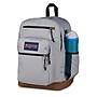 JanSport Cool Student Laptop Backpack, Large, Grounded Grey (JS0A2SDDDH7)~#|#~C0558FDC-04A1-4AC9-9E8F02FEE920BFEF_sc7