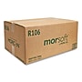 Morcon Tissue 100% Recycled Hardwound Paper Towels, 1-Ply, 800 ft./Roll, 6/Carton (R106)~#|#~C0585166-683B-48F4-B0E4AC183092DCB5_sc7