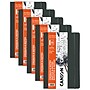 Canson Graduate 5.5" x 8.5" Sketch & Notes Art Book, 92 Sheets/Book, 5/Bundle (MCX31200L045-5)~#|#~C05BA861-1F2F-4DB8-939C9BD328C0D89B_sc7