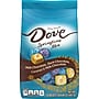 Dove Silky Smooth Springtime Mix Assorted Chocolate Pieces, 22.6 oz (MMM59489)~#|#~C05BB58F-1A24-4D8C-B7F2FC789D103B75_sc7