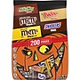 Mars Assorted Milk Chocolate Halloween Candy Variety Pack, 76.94 oz., 200 Pieces/Bag (MMM60050)~#|#~C05D4A50-DD41-491F-B482F57619CB356D_sc7
