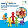 Learning Resources All About Me Family Counters Set, Assorted (LER3372)~#|#~C05E1E9E-7049-44CE-9B9923A56D658489_sc7