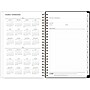 2025 Blue Sky Lolani 5" x 8" Weekly & Monthly Planner, Plastic Cover, Green/Gray (152462)~#|#~C05E45CA-5A5C-49F9-9BF9528A728CF041_sc7