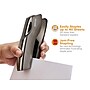 Bostitch Office Heavy Duty Desktop Stapler, 40-Sheet Capacity, Black Chrome (B275-BLKCH)~#|#~C05E5ADF-1E84-494F-8917AC751A5F65FC_sc7