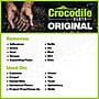 Crocodile Cloth Original Cleaning Cloths, 15" x 10", 100/Pack (5900-100)~#|#~C05FC591-765B-4473-80AD0E615DB228A7_sc7