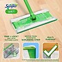 Swiffer Sweeper Wet Mop Cloths, Fresh Scent, White, 24/Pack, 6 Packs/Carton (35155)~#|#~C0616B13-292C-4422-B2070B00FAB26CE0_sc7