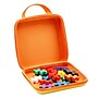 Plus-Plus BIG Travel Case and BIG Pieces, 15 Pieces/Pack (PLL03426)~#|#~C0623E80-EEFF-458E-A2A2B6D466195560_sc7