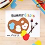 Astrobrights 65 lb. Cardstock Paper, 8.5" x 11", Primary Power Assortment, 150 Sheets/Pack (91048)~#|#~C06325D3-10E9-4CD2-AB735AE36463D6CD_sc7
