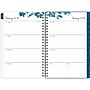 2024 Blue Sky Bakah Blue 5" x 8" Weekly & Monthly Planner, White/Blue (137260-24)~#|#~C06B2504-C293-479F-B63ADD366137E249_sc7