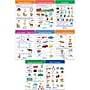 NewPath Learning Decoding & Phonics Bulletin Board Charts, 12" x 18", 8/Set (NP-921501)~#|#~C06D00D3-4911-4A13-898D418FF23E6ECD_sc7