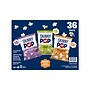 Skinny Pop Variety Popcorn, 0.8 oz., 36 Bags/Box (220-01049)~#|#~C06FEFD8-6FEB-40F9-885FE1B6D4722477_sc7