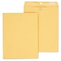 Staples Kraft Clasp & Moistenable Glue Catalog Envelopes, 10" x 13", Brown, 100/Box (ST187039-CC)~#|#~C070EB62-2654-4D15-A8D7EBA0EF3D971A_sc7