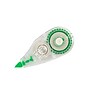 Tombow MONO Mini Correction Tape, White, 10/Pack (68722)~#|#~C07120C4-E713-426C-8E4F155334B75464_sc7