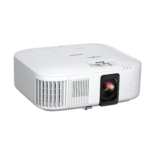 EPSON - lg Amazon.com: Epson V11H694020 PowerLite S27 SVGA 3LCD