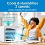 Black & Decker 5-Volt Portable Evaporative Cooler, White (BDMC10)~#|#~C0721904-F38C-437D-8A1B49236B503154_sc7