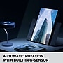 ViewSonic 16" 60Hz LED Monitor, Black (VG1656N)~#|#~C07569BB-C03C-429D-820333BB3F0CA77F_sc7