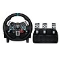 Logitech G G29 Driving Force 941-000110 Gaming Steering Wheel for PS3 & PS4, Cable, Black~#|#~C075F343-55A0-4608-9DE459BA6FDA8A2C_sc7