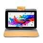Linsay 7" Octa Core Tablet, WiFi, 128GB SSD, Android 15, Bundled with Stylus Pen, Brown Case & Handbag (F7UXD128CREAMKISS)~#|#~C0763287-6BBB-4B93-A918786DA936CF06_sc7