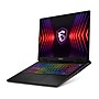 MSI Sword 16 16" FHD+ Gaming Laptop, RTX 4070, Intel Core i9-14900HX, 32GB RAM, 1TB SSD, Windows 11~#|#~C0766818-B443-4F05-BEC9DF1DFB31AAB3_sc7